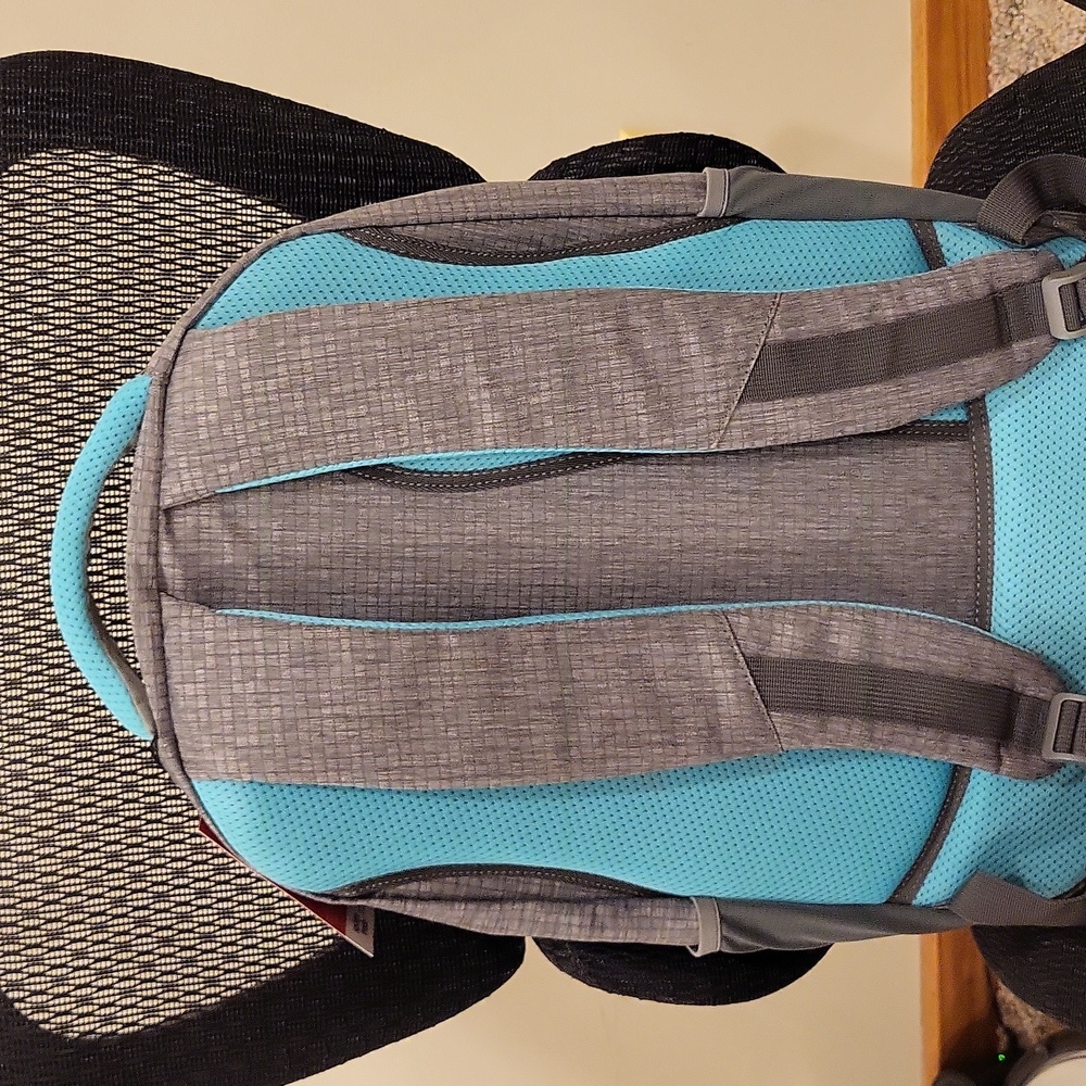 Volcano Backpack 🎒 - Picture 4 of 8